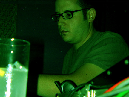 HD Substance - Live Act #26 -  16.07.00 (2)