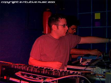 HD Substance - Live Act #26 -  16.07.00 (4)
