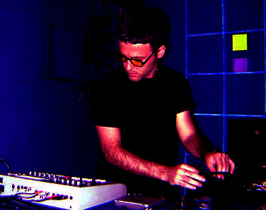 Jorge Haro - Live Act #25 - 25.06.00 (1)