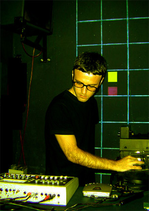 Jorge Haro - Live Act #25 - 25.06.00 (2)