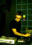 Jorge Haro - Live Act #25 - 25.06.00 (2)