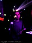 Pablo Reche - Live Act #24 - 24.06.00