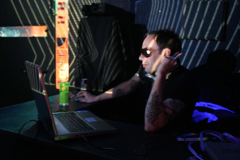 Chelo Scotti - Audio Session - 21.04.06 (2)