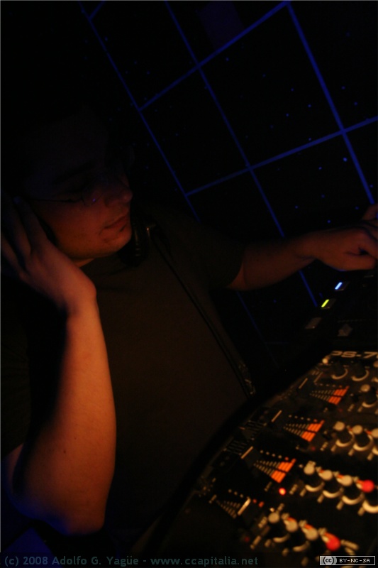 Flossy - Fiesta 10 Aniversario - 19.05.07 (8)