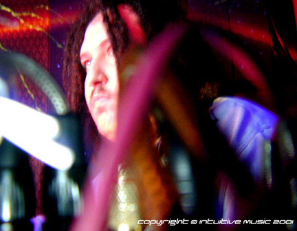Kotanoise - Live Mix - 12.11.00 (1)