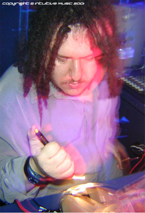 Kotanoise - Live Mix - 12.11.00 (4)