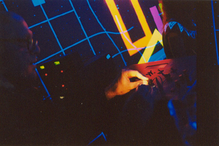 Lars Akerlund - Live Mix - 04.03.01 (1)