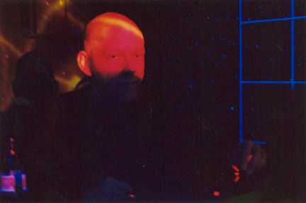 Lars Akerlund - Live Mix - 04.03.01 (2)