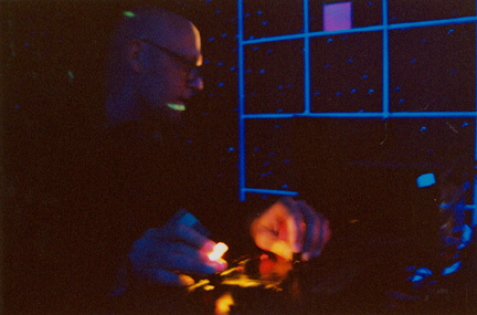Lars Akerlund - Live Mix - 04.03.01 (5)