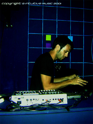 Pablo Tripnik - Live Mix - 25.06.00 (2)