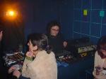 Rosario Rivero - Audiosession Red Musical - 27.12.03 (2)