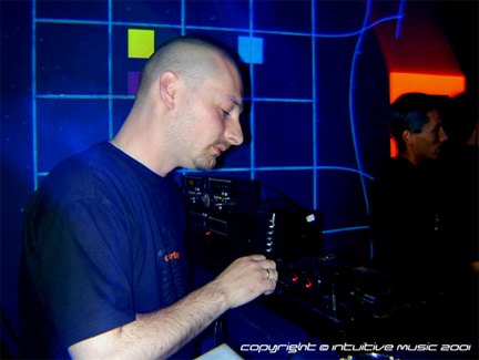 Stefan Alt aka Dj Salt - Live Mix - 21.04.01 (1)