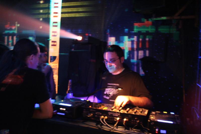 Scumearth - Audio Intruder Pain #11 - 31.07.05 (3)