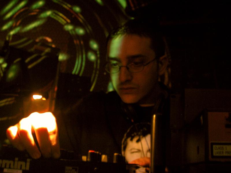 Scumearth - Audio Intruder Pain - 04.08.02 (2)