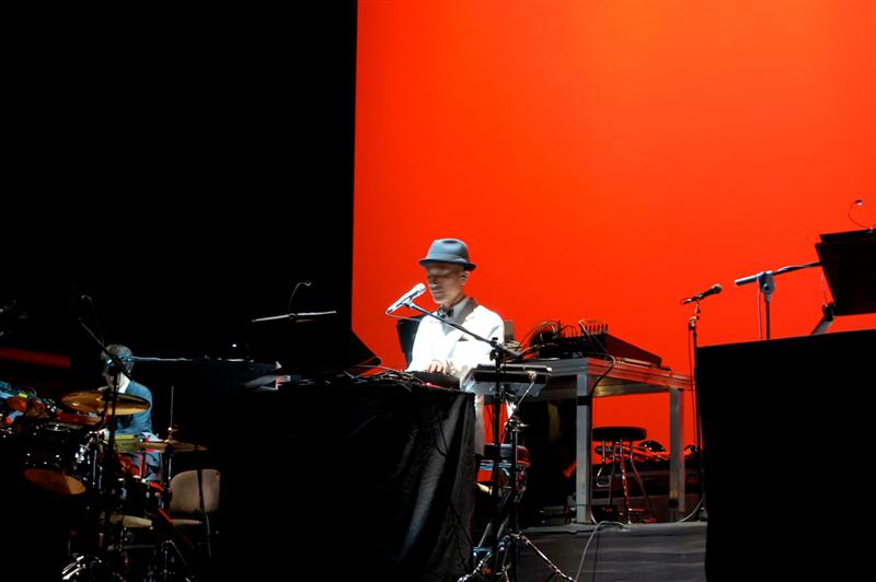 Yellow Magic Orchestra - Gijón - 18.06.08 (2)