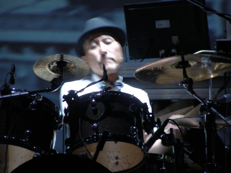 Yellow Magic Orchestra - Gijón - 18.06.08 (3)