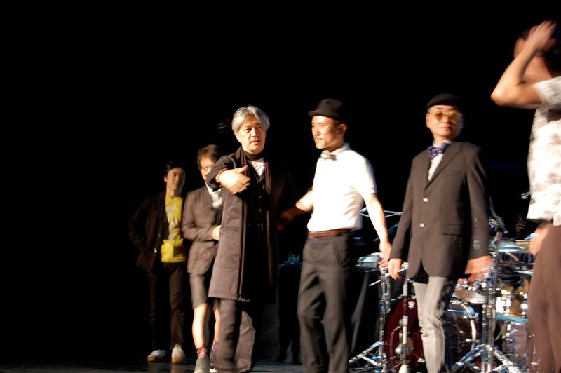 Yellow Magic Orchestra - Gijón - 18.06.08 (4)