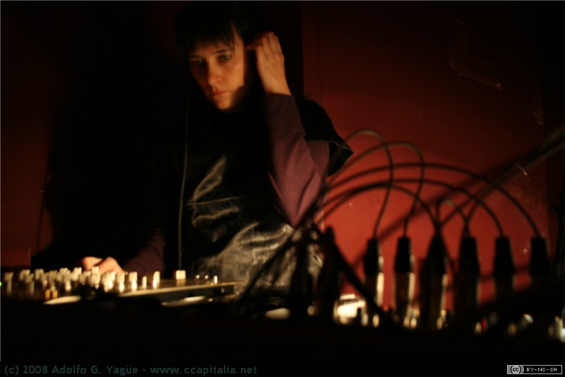 Uran - Fiesta Raster-Noton - 25.01.07