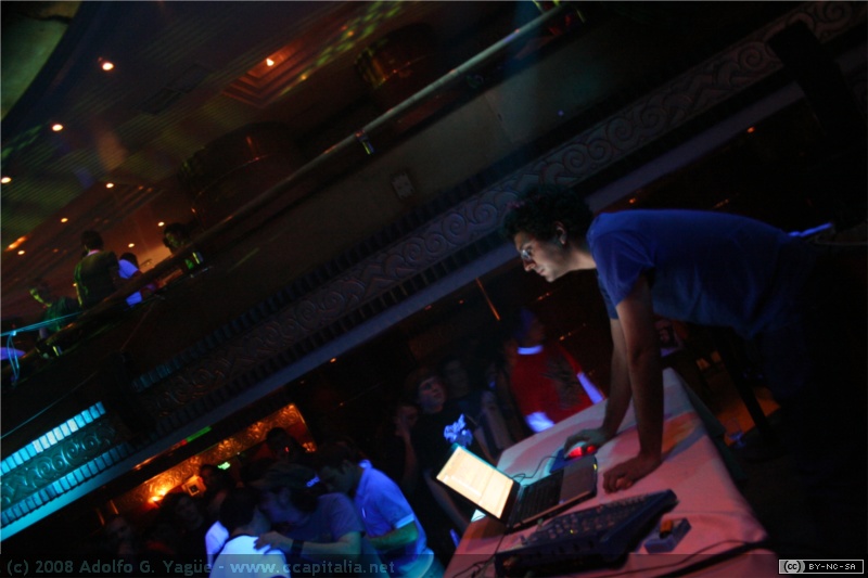 Robert Calvin - Coppelia 101 - 08.12.05 (6)