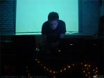 Donnacha Costello - Klangmaschine - 29.05.04 (1)