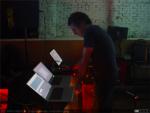 Donnacha Costello - Klangmaschine - 29.05.04 (7)