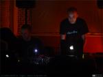 Chartier y Deupree - Klangmaschine  - 12.03.04 (1)