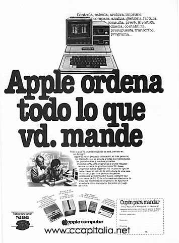 Apple II