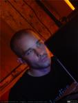 Taylor Deupree - Klangmaschine - 12.03.04 (5)