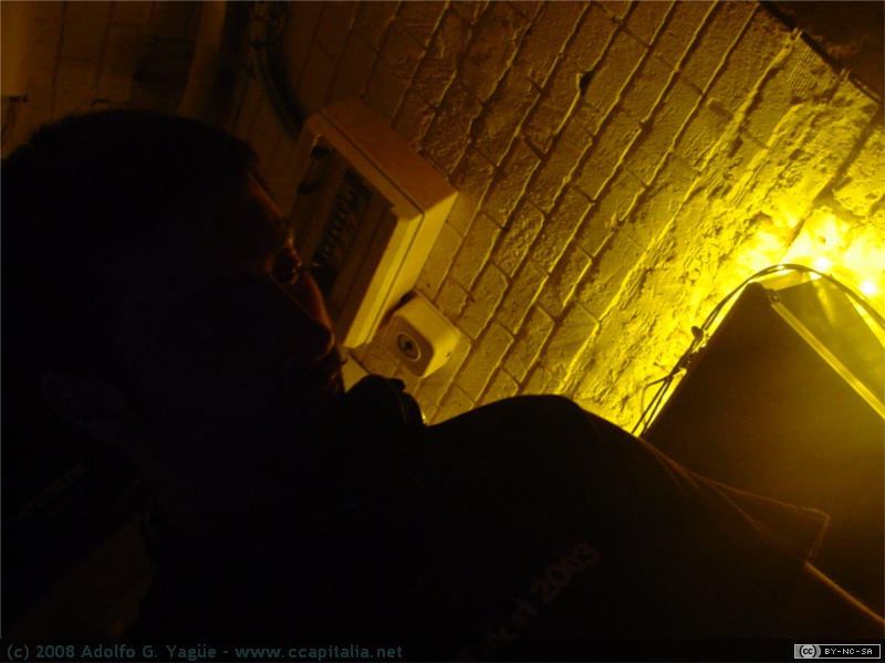 F_on - Klangmaschine  - 12.03.04 (2)