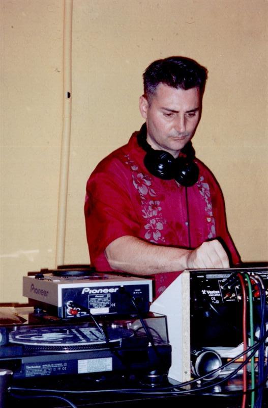 Adamo - Klangmaschine - 29.06.03 (1)