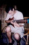 Suso Romaris - Tiana - Agosto 2002 (2)