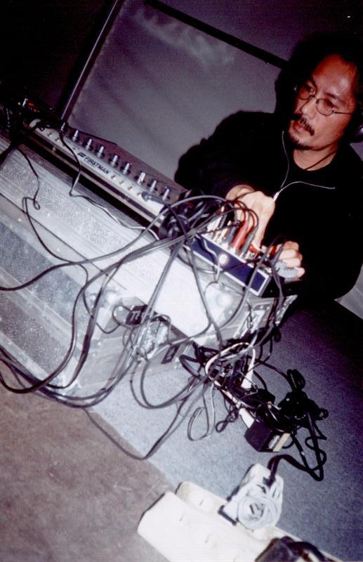 AUBE -  Observatori - Diciembre 2001 (2)