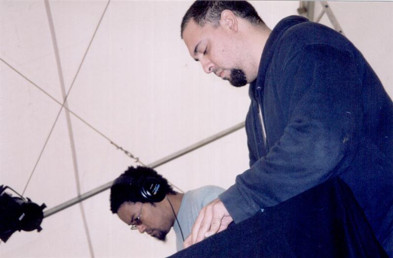 Cornucopia -  Observatori - Diciembre 2001 (3)