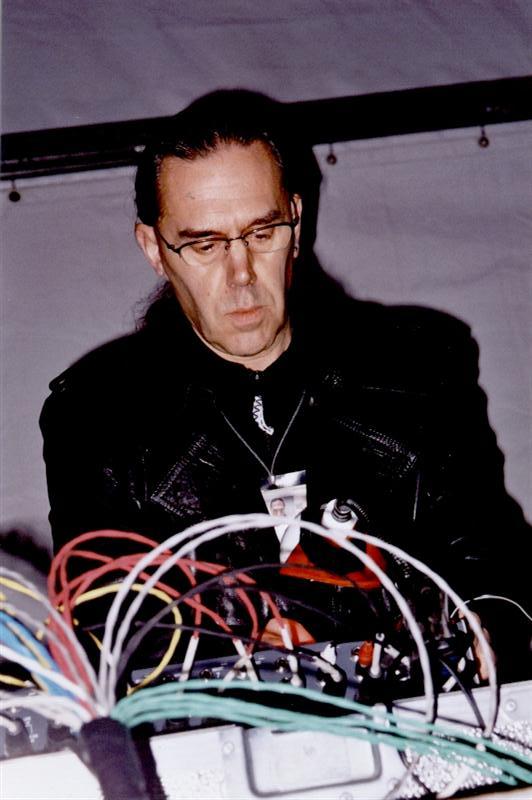 John Duncan -  Observatori - Diciembre 2001 (1)