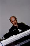 Kim Cascone - Observatori - Diciembre 2001