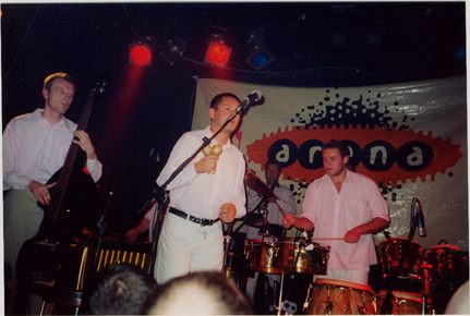 Sr. Coconut - Sala Arena - 17.05.01 (3)