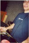 Flossy - Observatori - Noviembre 2000