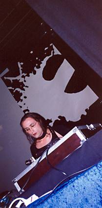Terre Thaemlitz - Elektronikaldia - Septiembre 2000 (1)