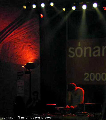 Francisco López - Sonar  - 15.06.00 (1)