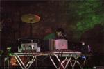 Justo Bagüeste - Experimentaclub - 01.05.00 (2)