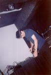 Dirk Ivens - Drum'n'noise - 02.02.00