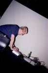 Eric Van Wonterghem - Drum'n'noise - 02.02.00