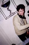 Javi Huesca - Drum'n'noise - 02.02.00