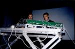 Pan Sonic - Sonar - 18.06.98