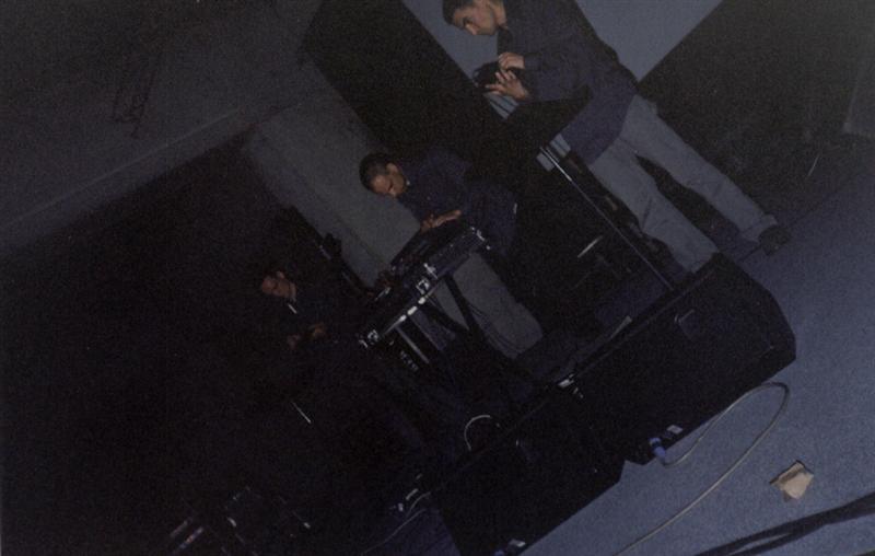 Signal - Sonar - 18.06.98
