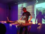 Andreas Tilliander - Experimentaclub - 02.10.03