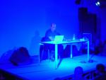 Kim Cascone - Experimentaclub - 02.10.03