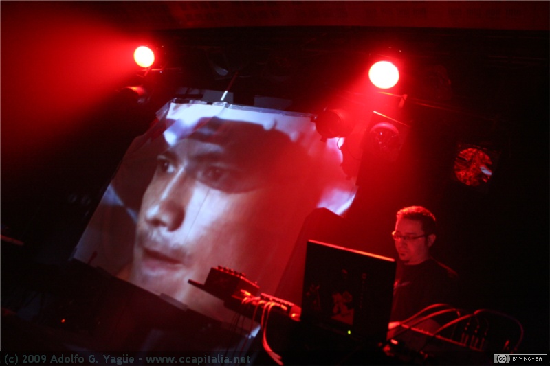 Scum&Bones - Madrid - 16.01.09 (1)