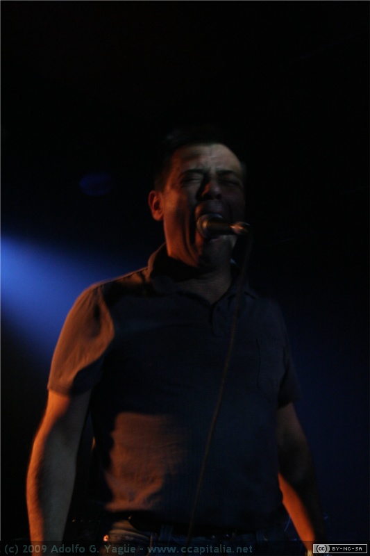 Esplendor Geométrico - Madrid - 16.01.09 (3)