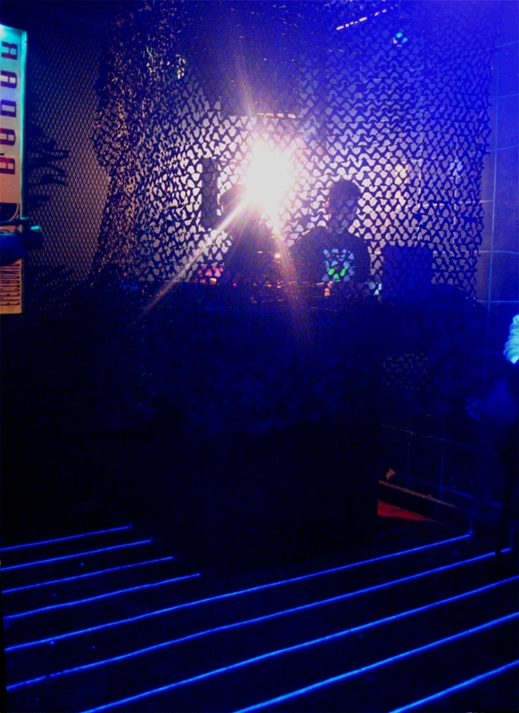 Vadim Tudor - Live Act #68 - 07.12.08 (1)